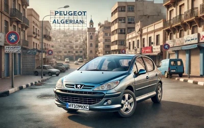 Vignette Automobile 2025 : Tout ce qui change avec la nouvelle loi de finances