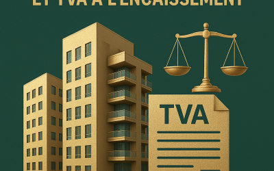 Exigibilité de la TVA dans la promotion immobilière en Algérie : Ce que change la Loi de Finances 2025
