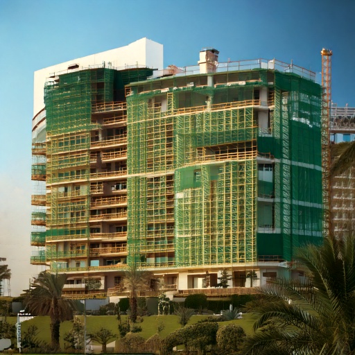 TVA promotion immobilière